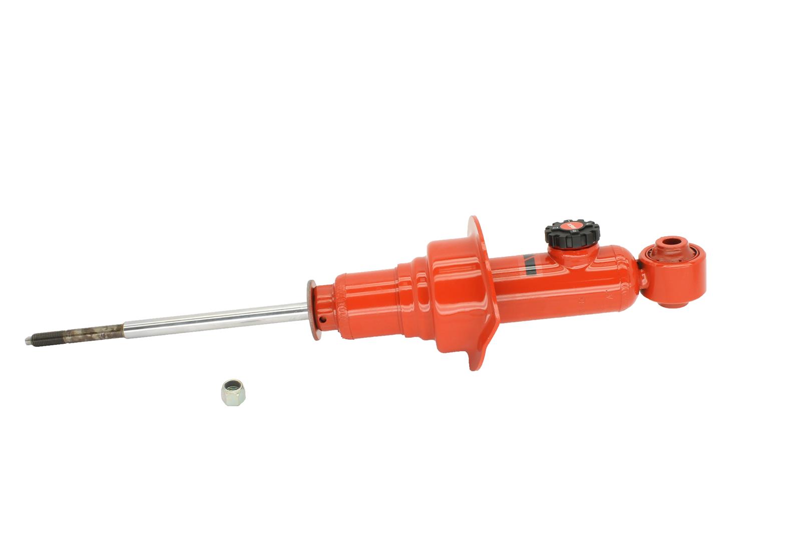 KYB Shocks & Struts AGX Rear MAZDA Miata (MX5) 1999-05 thumbnail 2