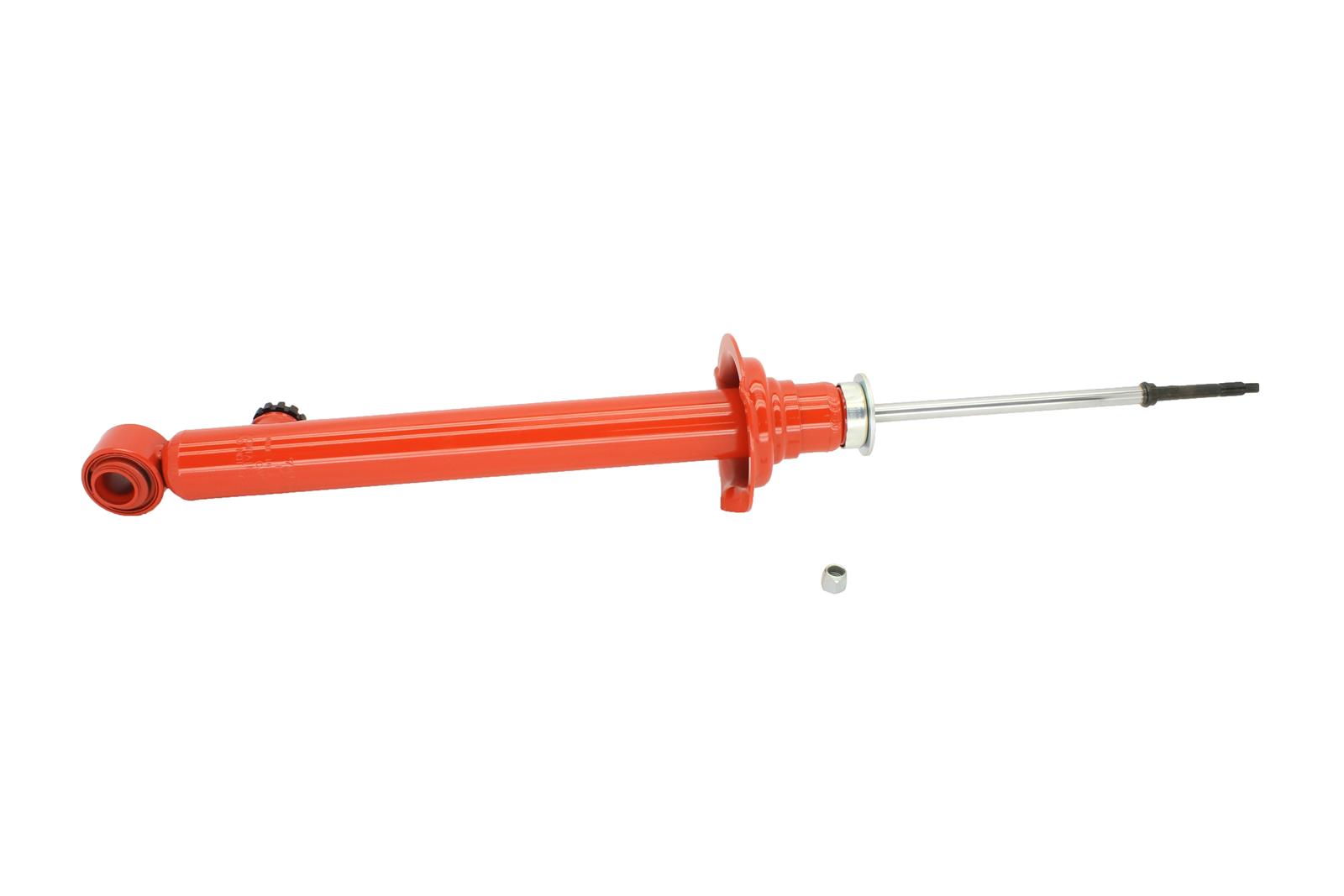 KYB Shocks & Struts AGX Rear NISSAN 240SX 1995-98 thumbnail 2