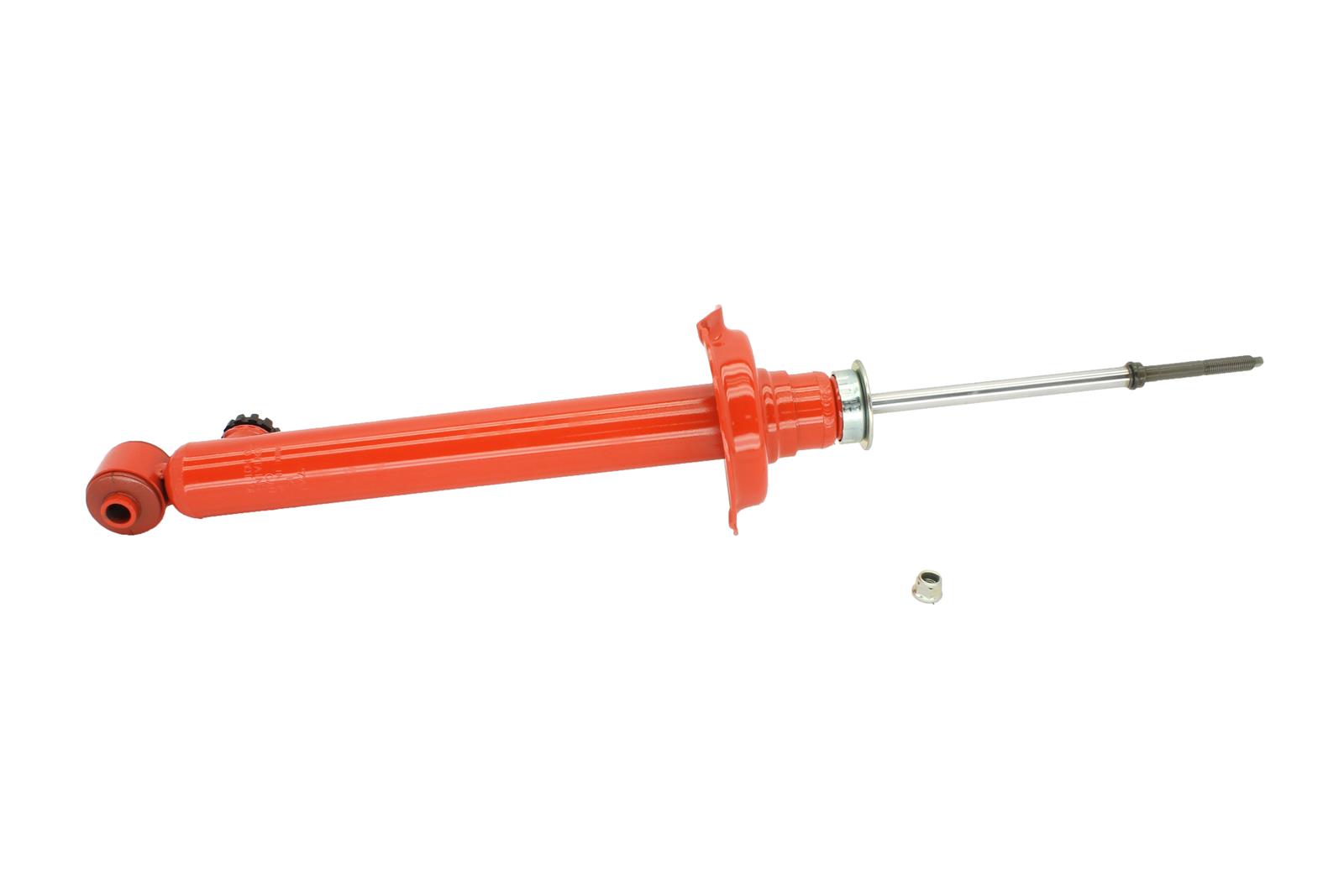KYB Shocks & Struts AGX Rear CHEVROLET Cavalier 1995-05 PONTIAC Sunfire 1995-05 thumbnail 2