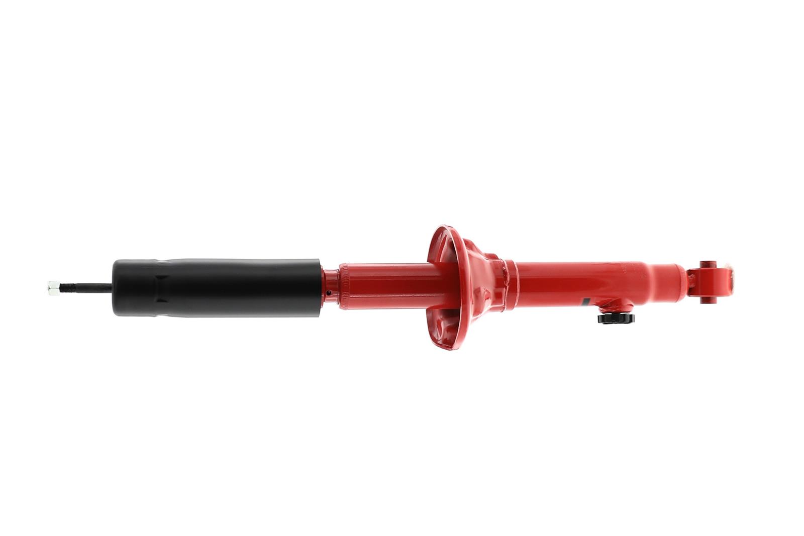 KYB Shocks & Struts 741066 KYB AGX Adjustable Gas Shocks and