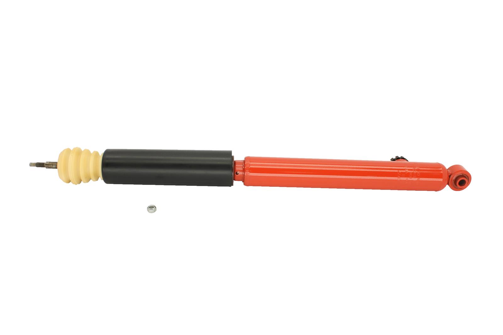 KYB Shocks & Struts 741067 KYB AGX Adjustable Gas Shocks and