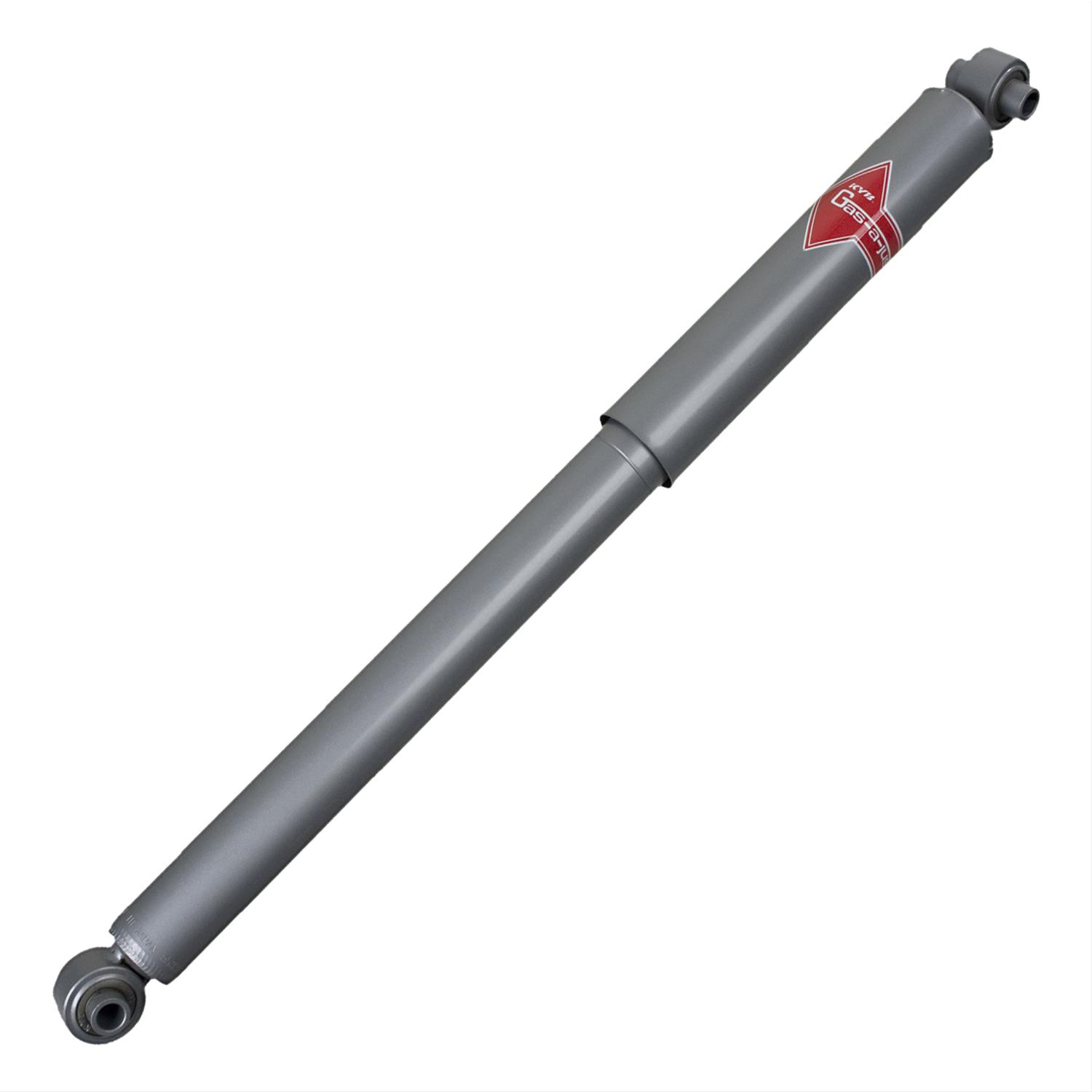 KYB Shocks & Struts Gas-A-Just Rear CHRYSLER Aspen (SUV) 2007-09 DODGE Durango 2004-09 thumbnail 2