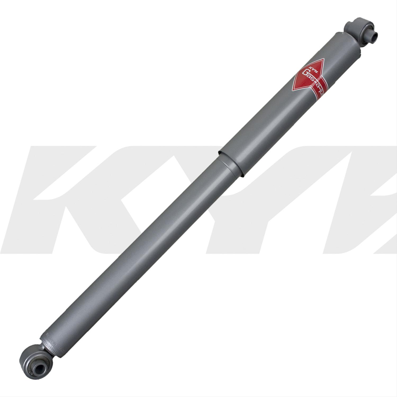 KYB Shocks & Struts Gas-A-Just Rear CHRYSLER Aspen (SUV) 2007-09 DODGE Durango 2004-09