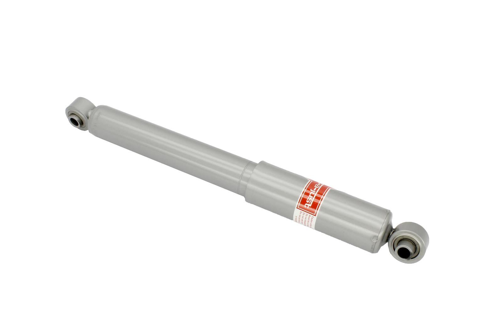 KYB Shocks & Struts Gas-A-Just Front CHRYSLER Aspen (SUV) 2007-09 DODGE Durango 2004-09 thumbnail 2
