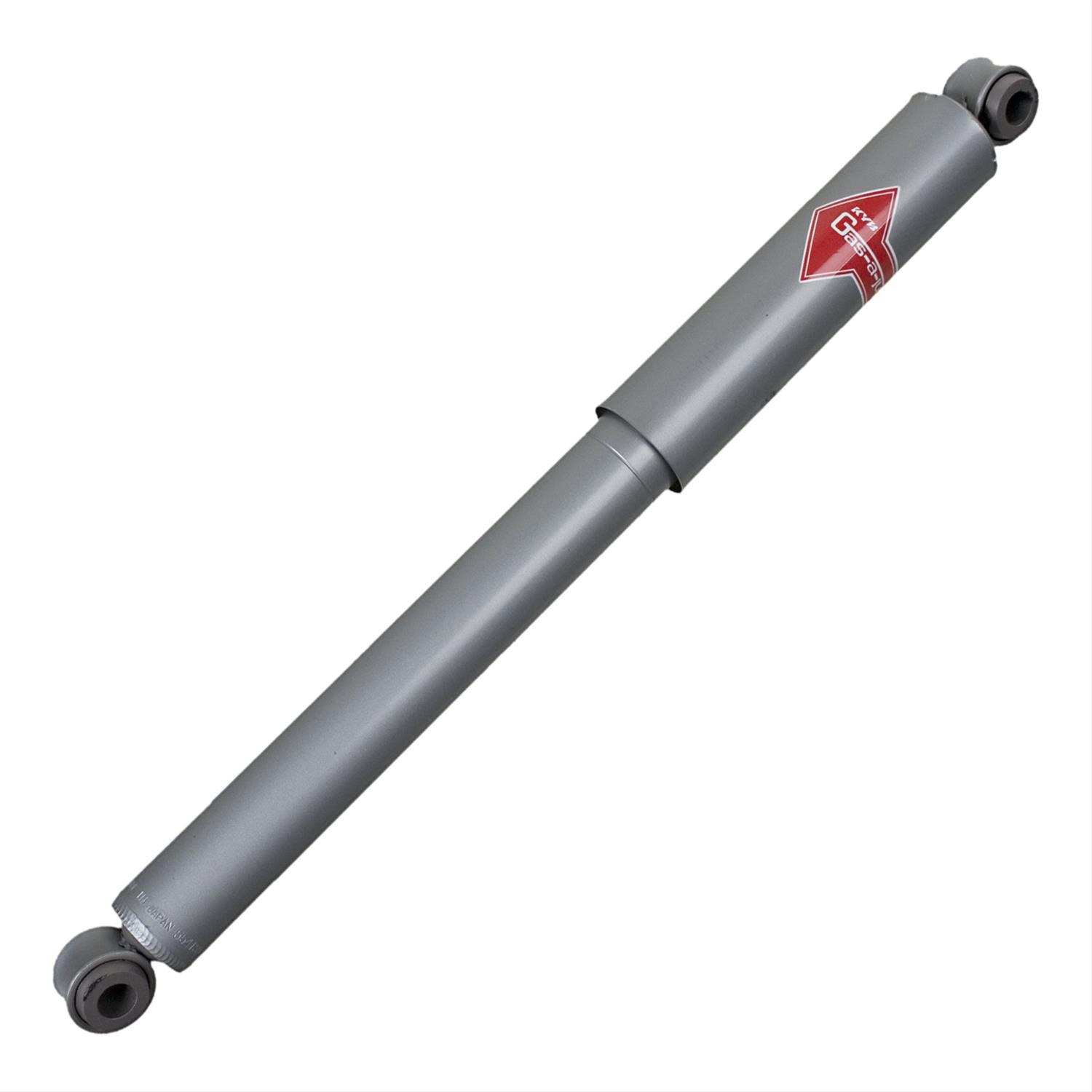 KYB Shocks & Struts Gas-A-Just Rear TOYOTA Tacoma (2WD) 2003-04 thumbnail 2