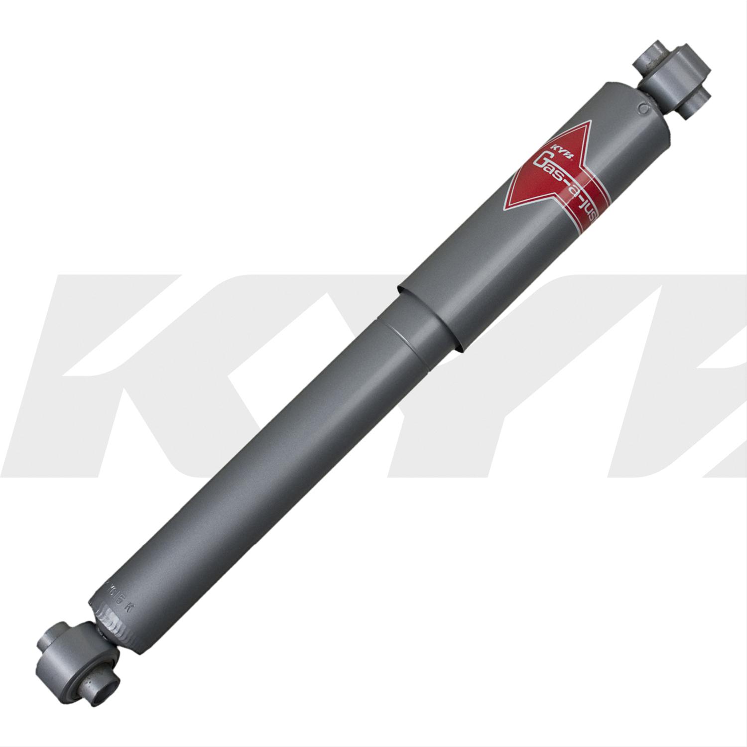 KYB Shocks & Struts Gas-A-Just Front CADILLAC Eldorado 1967-78 OLDSMOBILE Toronado 1966-78