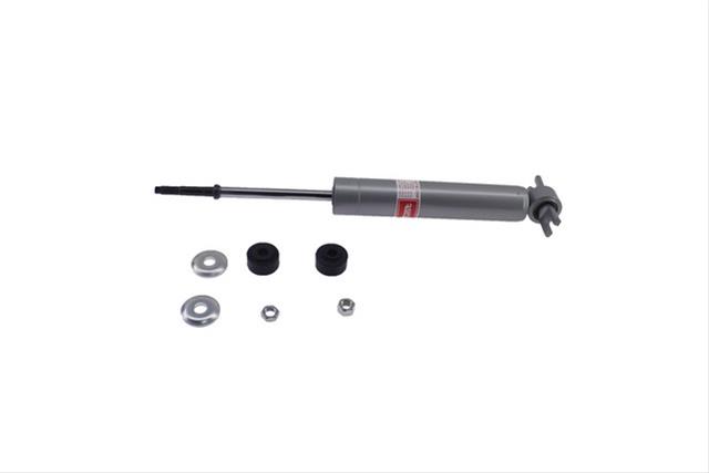 KYB Shocks & Struts KG4550 KYB Gas-a-Just Shocks and Struts