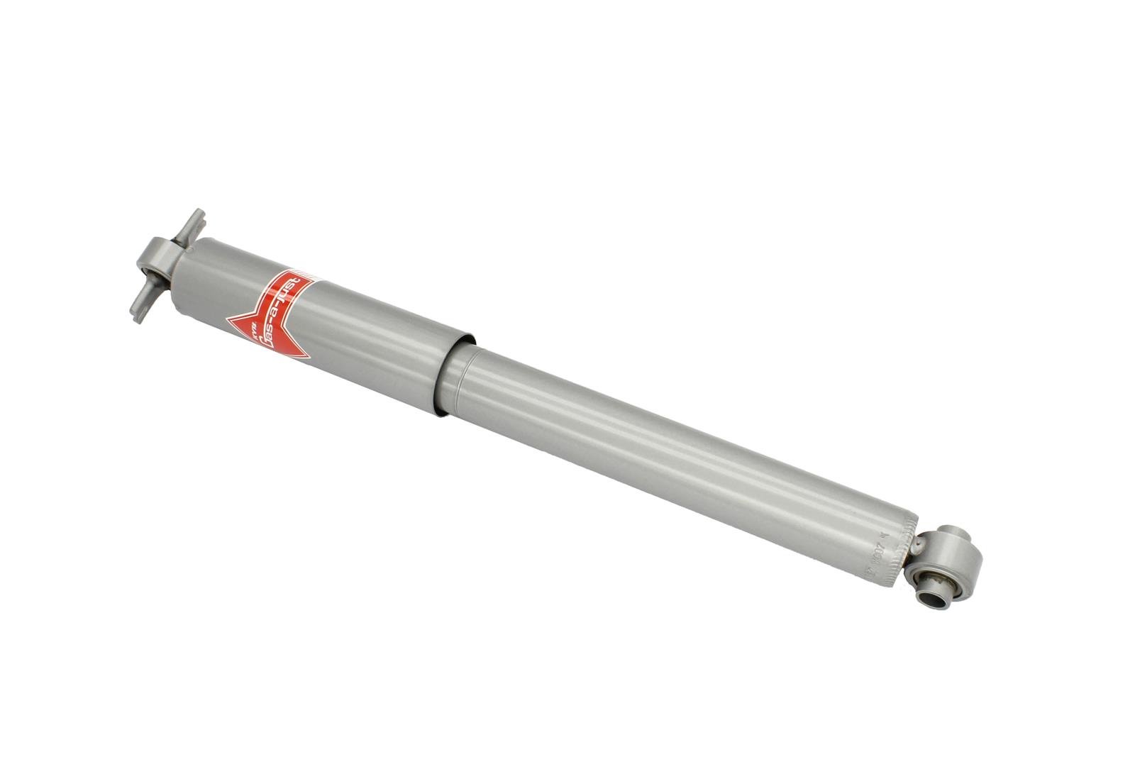 KYB Shocks & Struts Gas-A-Just Rear CHEVROLET Colorado (2WD) 2004-09 GMC Canyon (2WD) 2004-09 ISUZU thumbnail 2