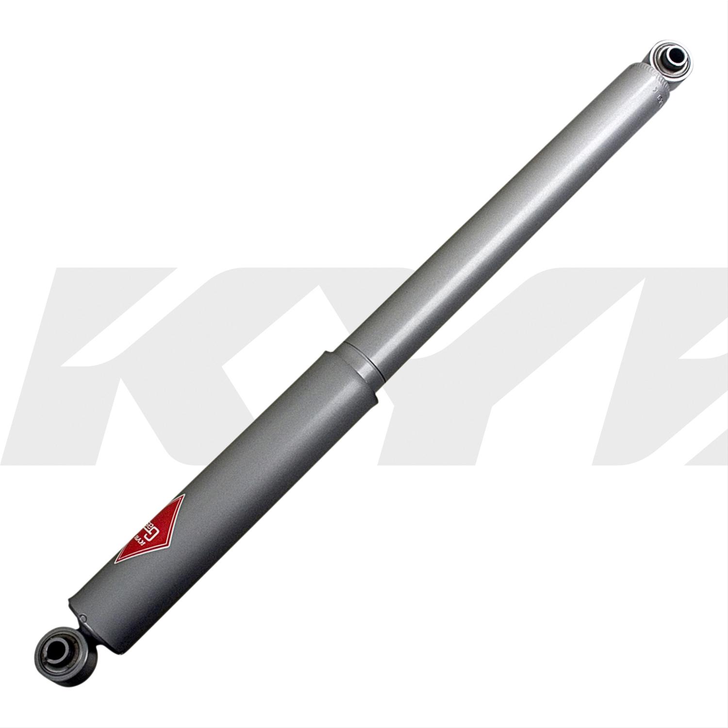 KYB Shocks & Struts Gas-A-Just Rear FORD F100 F150 (2WD) 2004-08 LINCOLN Mark LT 2006-08