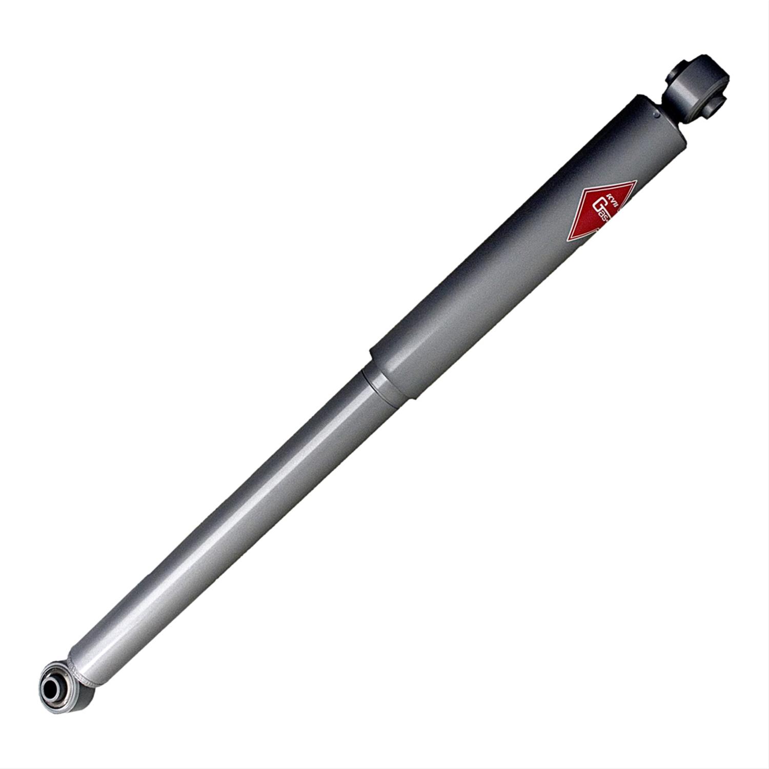 KYB Shocks & Struts Gas-A-Just Rear DODGE Ram 1500 Pickup (2WD) 2006-08 DODGE Ram 2500 Pickup (2WD) thumbnail 2