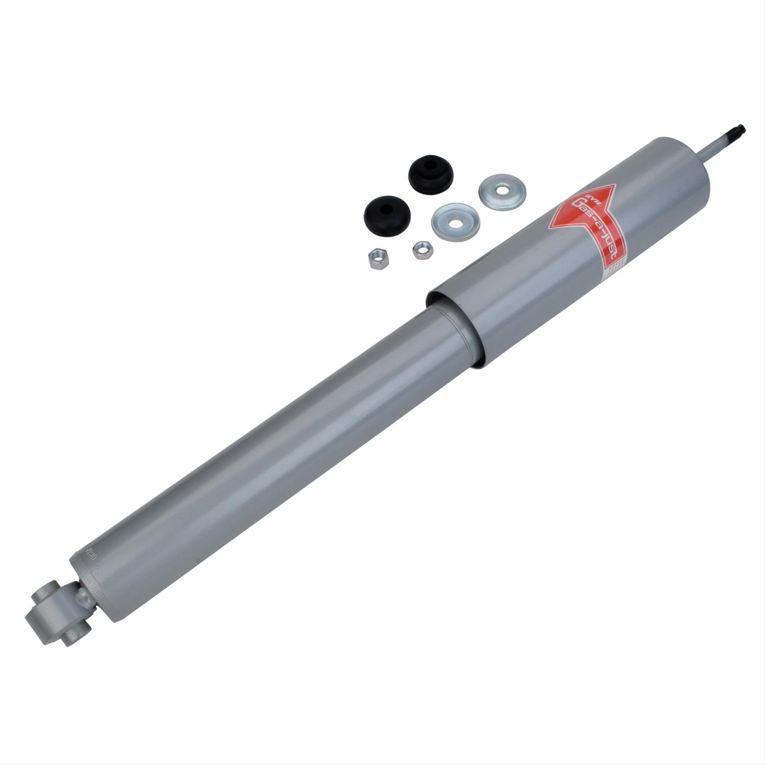 KYB Shocks & Struts Gas-A-Just Front FORD Bronco 1966-77 FORD F100 F150 (2WD) 1965-79 FORD F250 (Exc thumbnail 2
