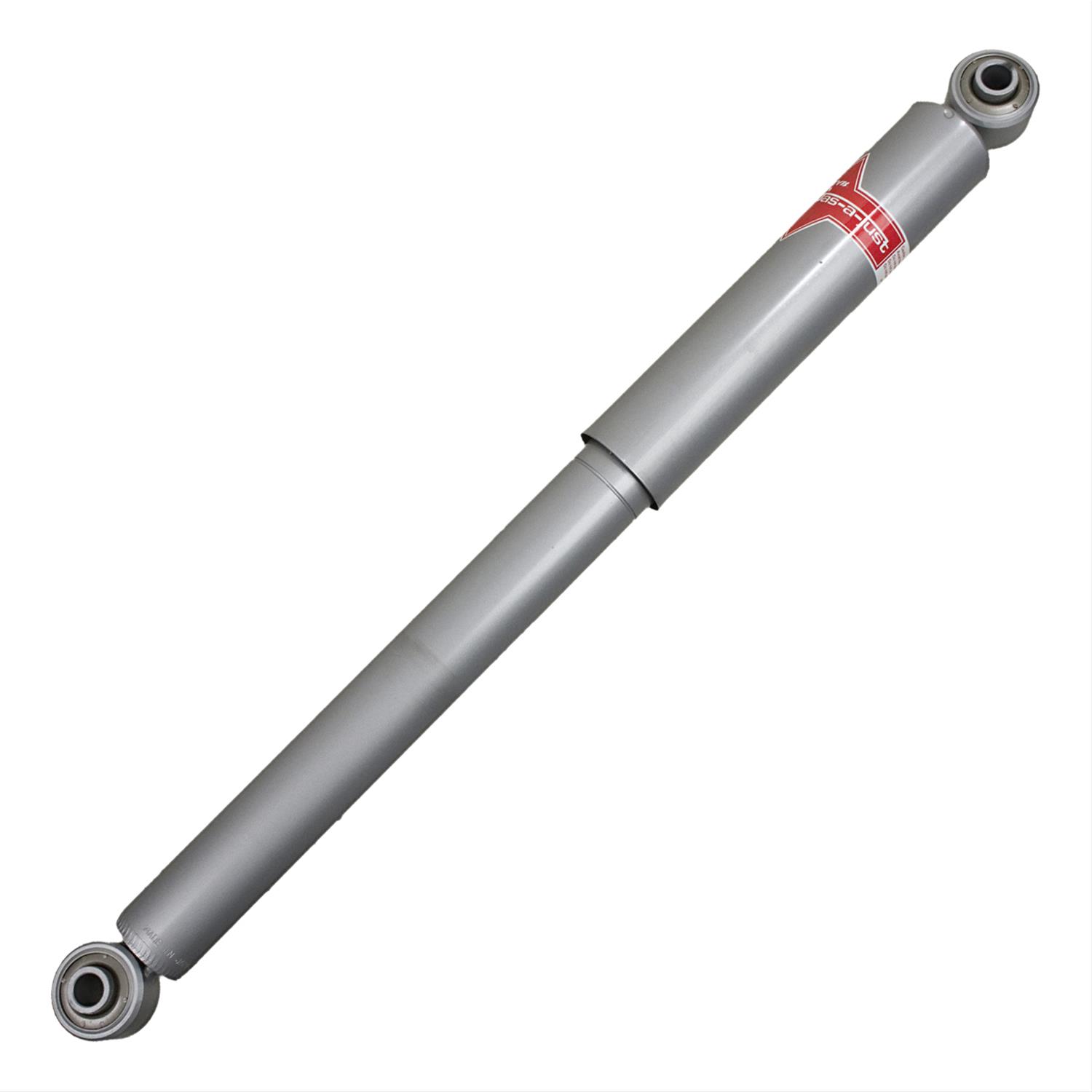 KYB Shocks & Struts Gas-A-Just Rear CHEVROLET Silverado C and R - Series 1/2 Ton (2WD) 1999-07 DODGE thumbnail 2