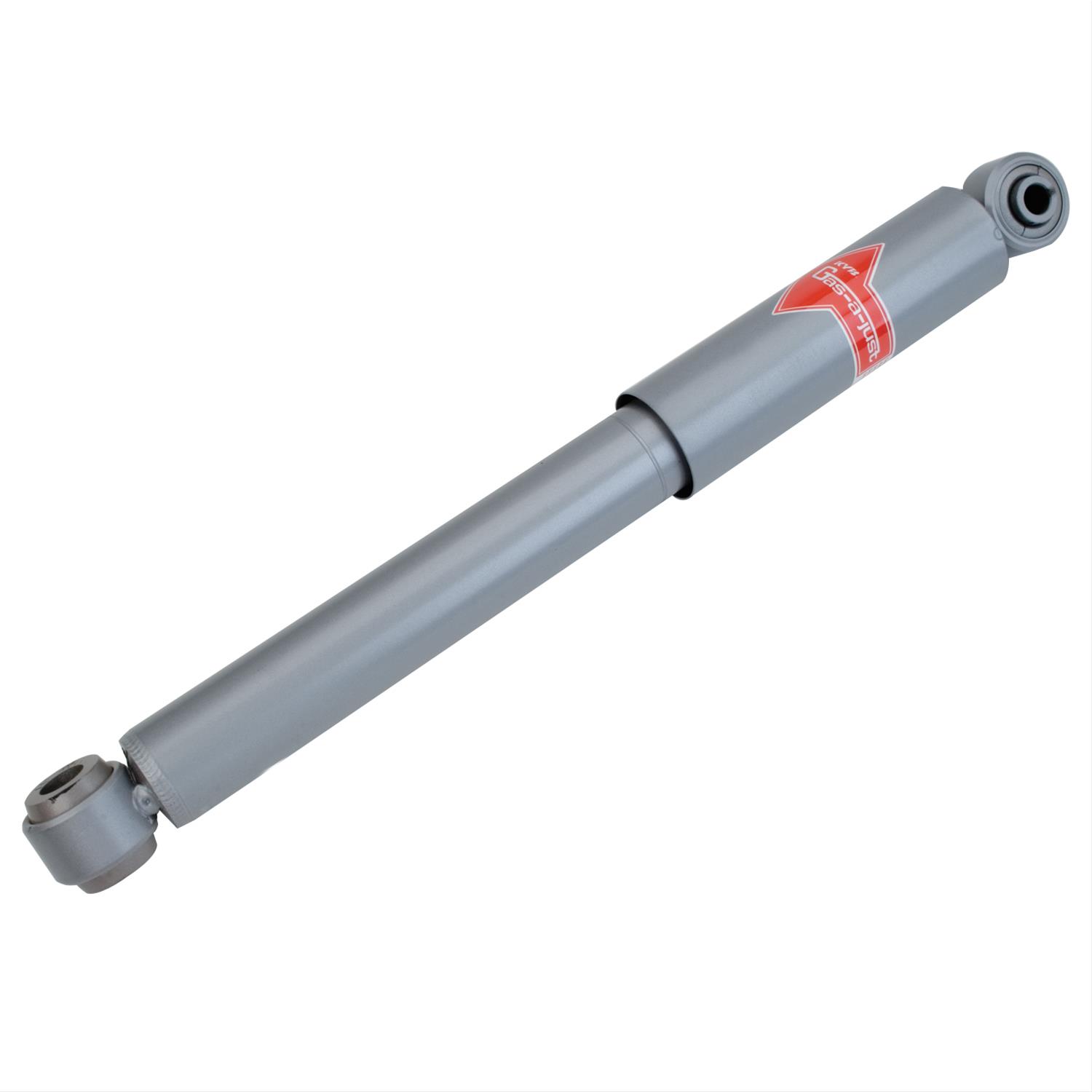 KYB Shocks & Struts Gas-A-Just Rear DODGE D100 D150 (1/2 Ton) (2WD) 1972-78 DODGE D200 D250 (3/4 Ton thumbnail 2