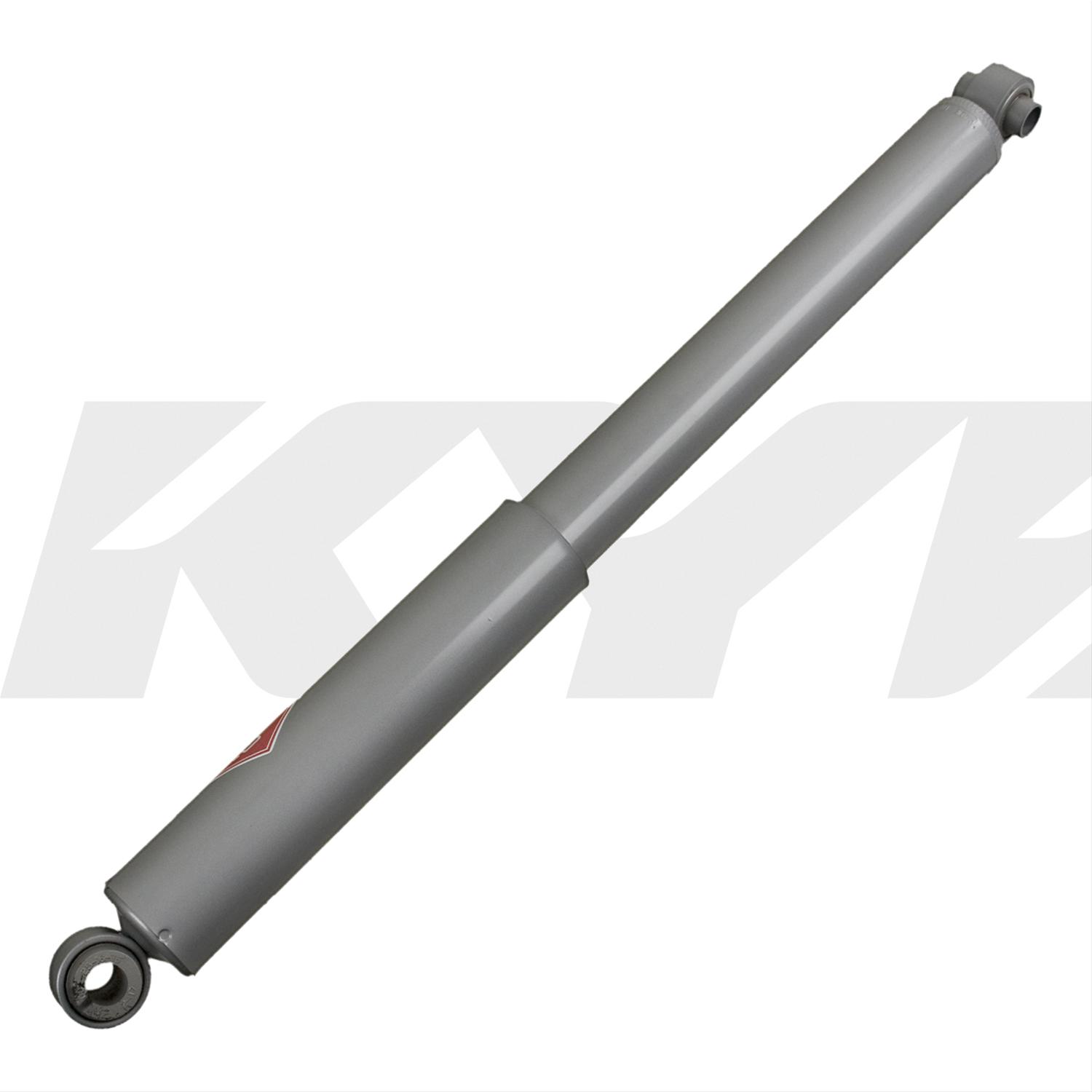 KYB Shocks & Struts Gas-A-Just Rear CHEVROLET Blazer - Full Size (2WD) 1973-82 CHEVROLET Blazer - Fu thumbnail 2