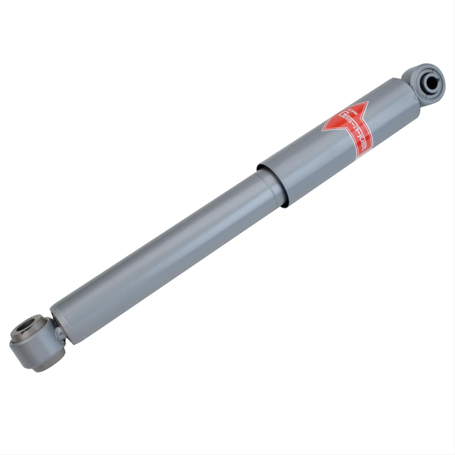 KYB Shocks & Struts Gas-A-Just Rear ACURA SLX 1996-99 ISUZU Trooper 1992-02 ISUZU Vehicross 1999-01 thumbnail 2