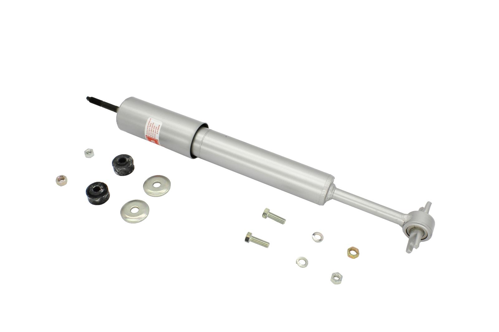 2010 ford ranger shocks