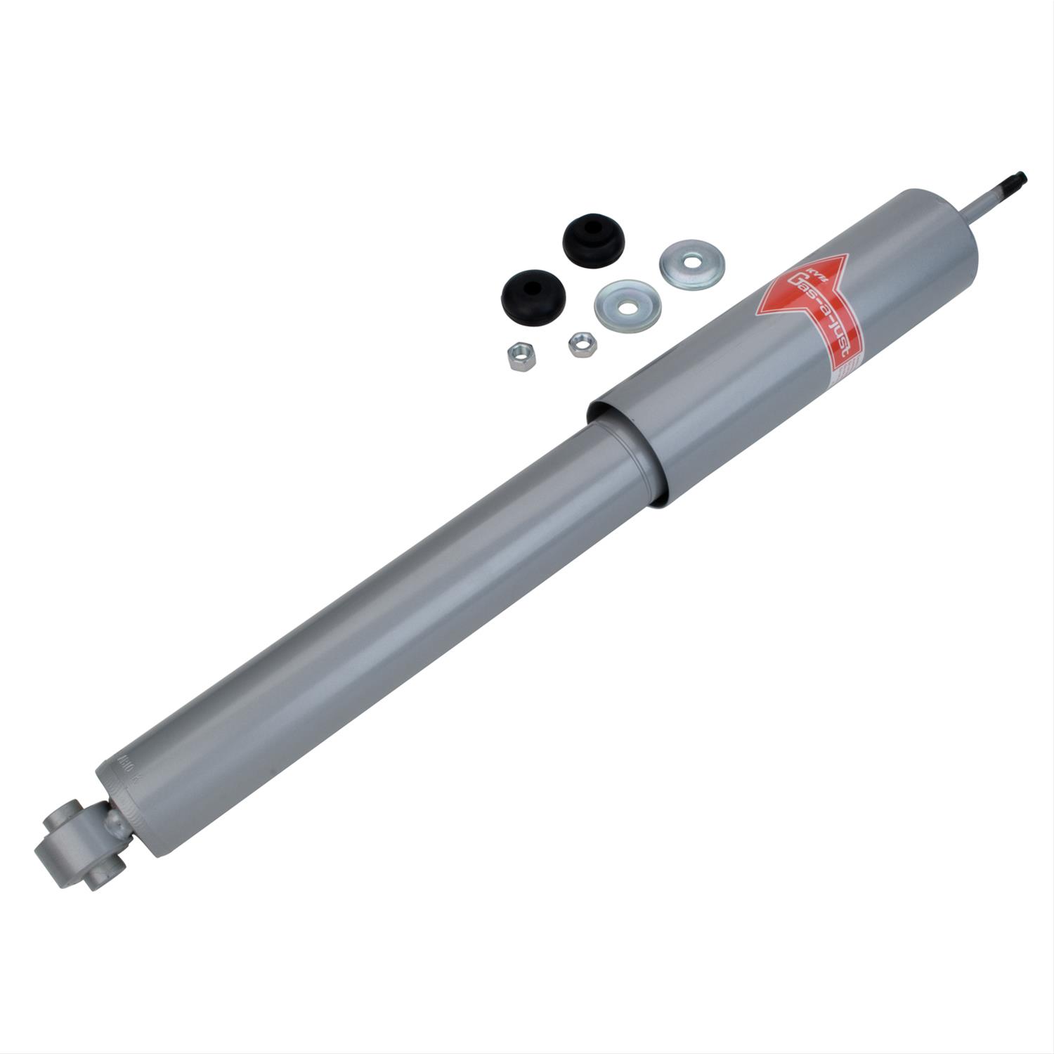 KYB Shocks & Struts Gas-A-Just Rear FORD F100 F150 (4WD) 1997-04 thumbnail 2