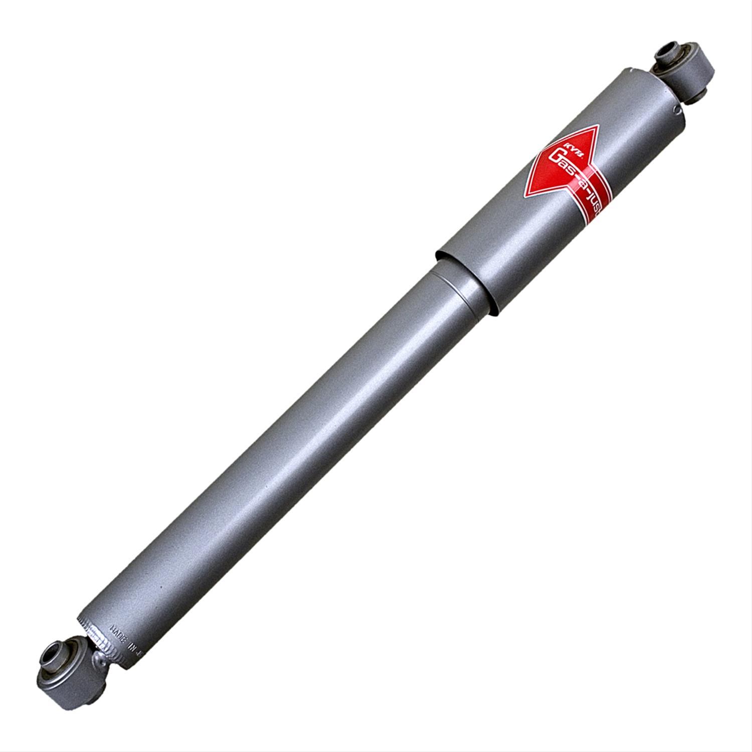 KYB Shocks & Struts KG54319 KYB GasaJust Shocks and Struts Summit Racing