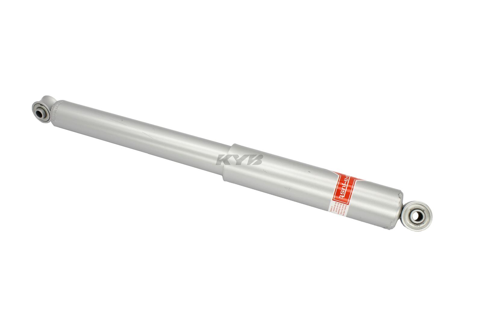 KYB Shocks & Struts Gas-A-Just Front & Rear FORD Expedition (2WD) 1997-02 FORD Expedition (4WD) 1997 thumbnail 2