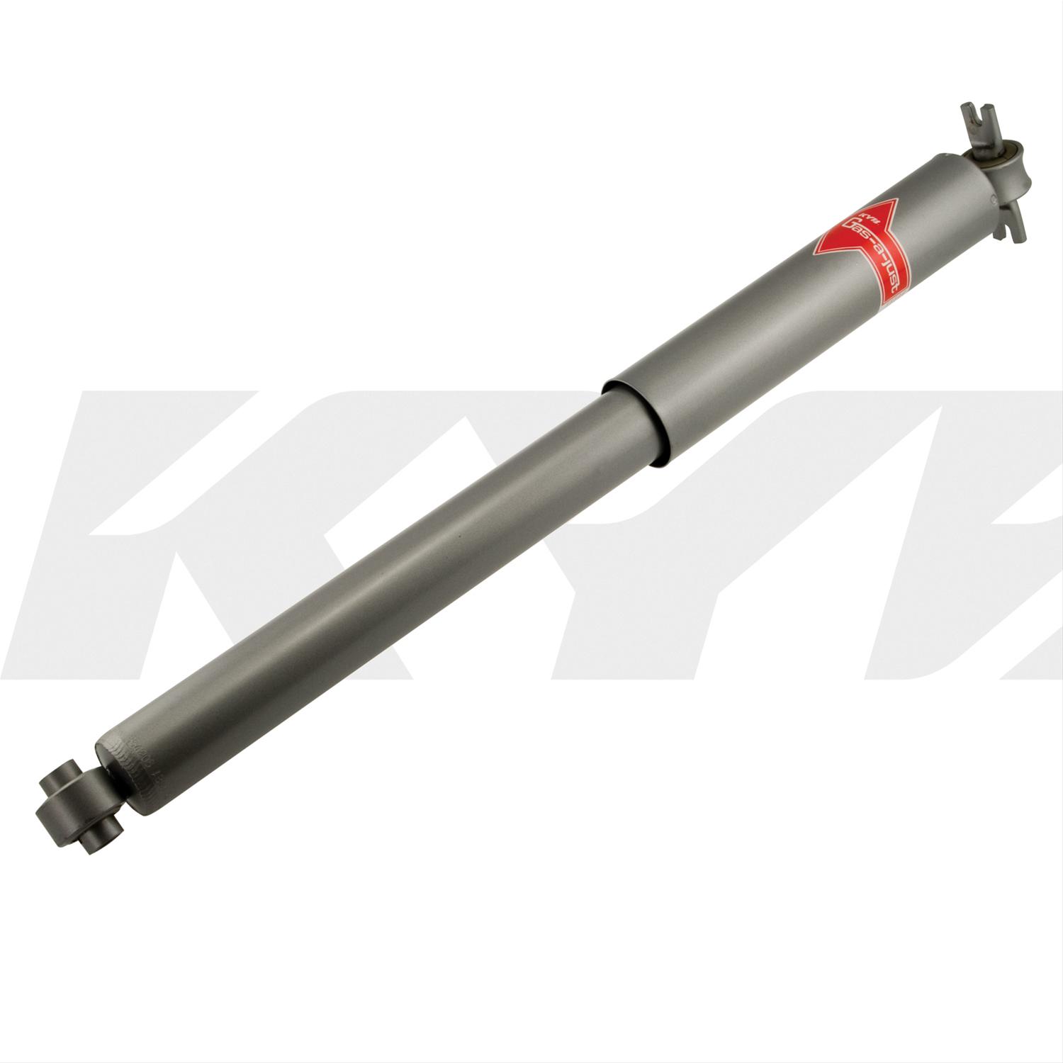 KYB Shocks & Struts Gas-A-Just Rear JEEP TJ 1996-05 JEEP Wrangler 1997-06 thumbnail 2