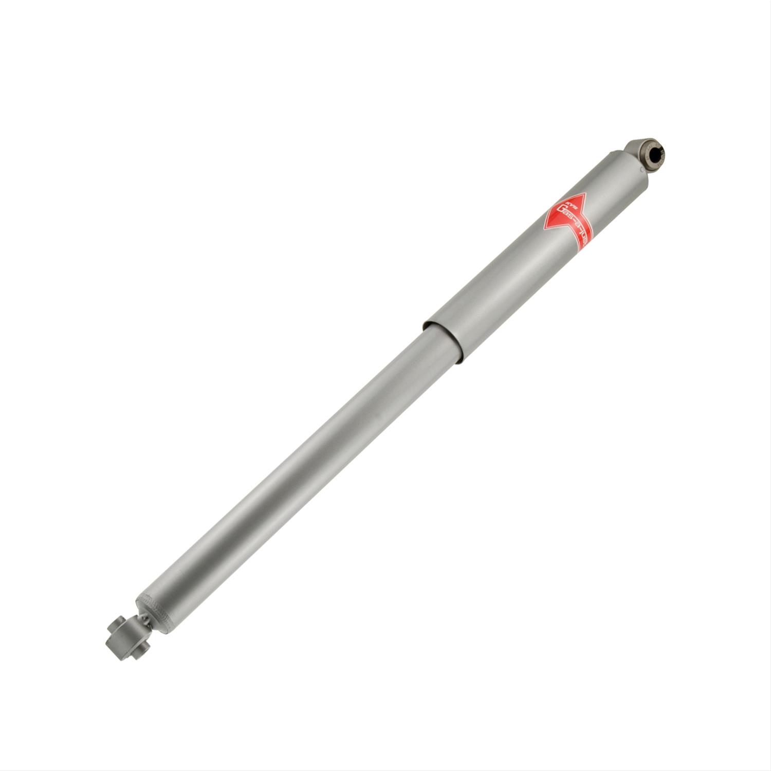 KYB Shocks & Struts Gas-A-Just Rear FORD F250 Super Duty (2WD) 1999-04 FORD F350 Super Duty (2WD) 19 thumbnail 2
