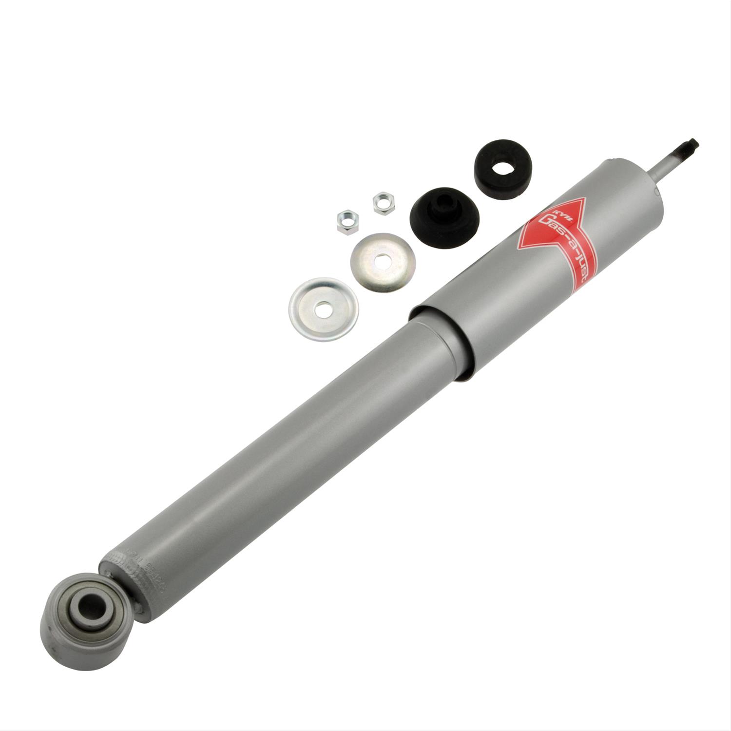 KYB Shocks & Struts Gas-A-Just Front HONDA Passport 1998-02 ISUZU Amigo 1998-00 ISUZU Axiom 2002-04 thumbnail 2