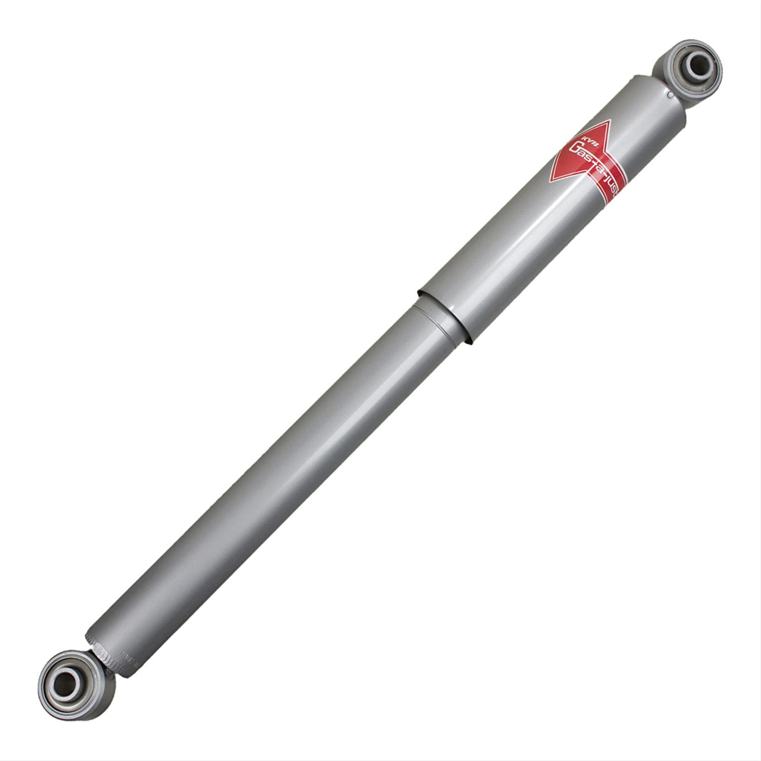 KYB Shocks & Struts Gas-A-Just Rear CADILLAC Escalade 2002-06 CHEVROLET Avalanche 1500 (2WD) 2002-06 thumbnail 2