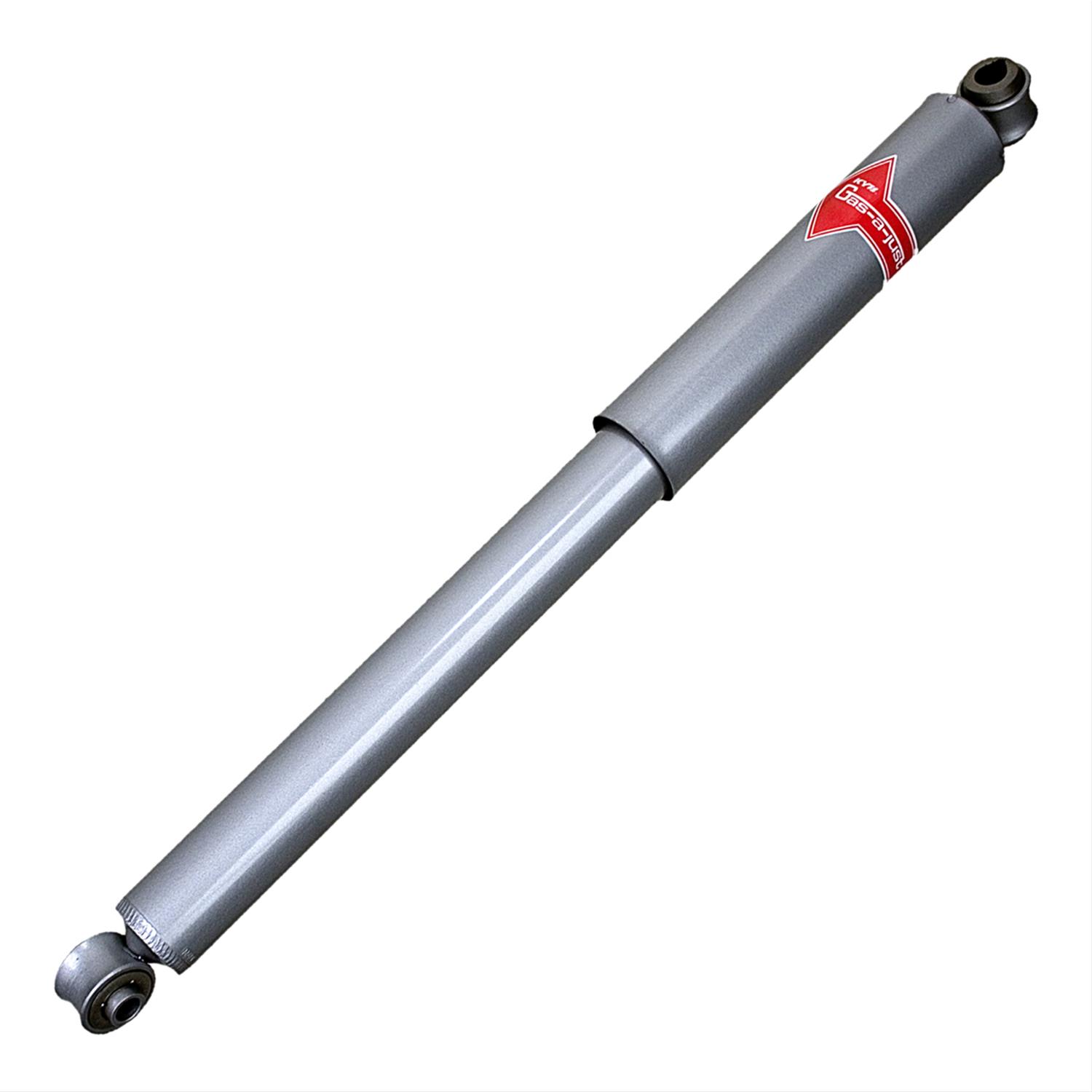 KYB Shocks & Struts Gas-A-Just Front & Rear FORD Bronco 1984-96 FORD F100 F150 (2WD) 1984-96 F150 (4 thumbnail 2