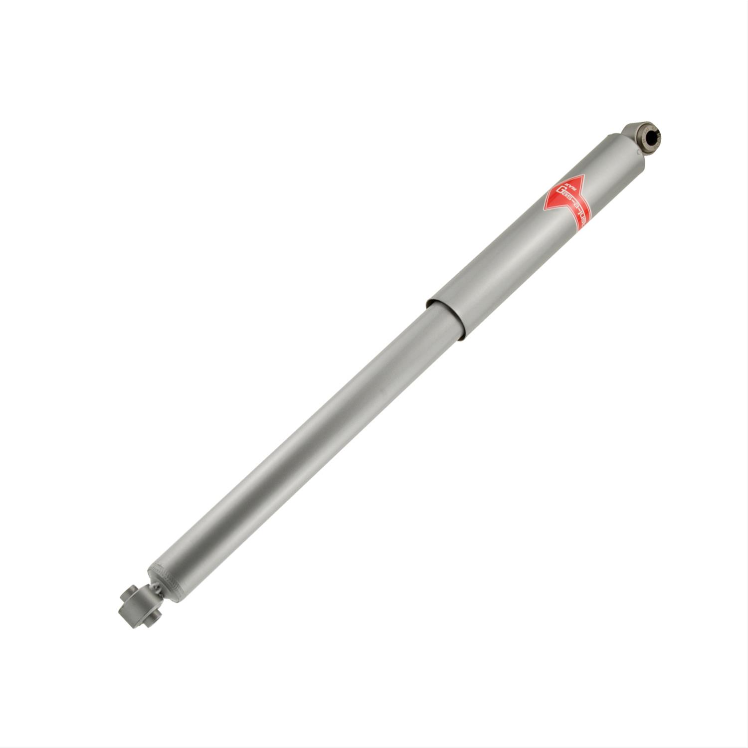 KYB Shocks & Struts Gas-A-Just Rear FORD Bronco 1980-83 FORD F100 F150 (2WD) 1980-83 FORD F350 (Exc. thumbnail 2