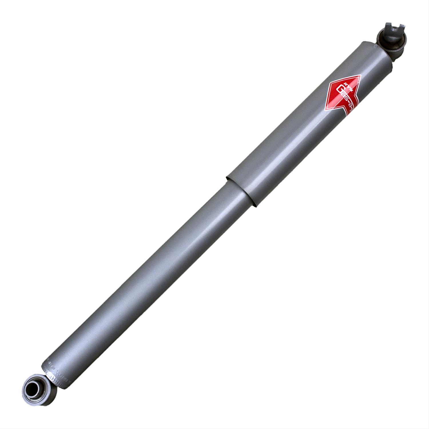 KYB Shocks & Struts Gas-A-Just Rear CHEVROLET Blazer (S-Series) 1983-94 CHEVROLET Blazer (S-Series) thumbnail 2