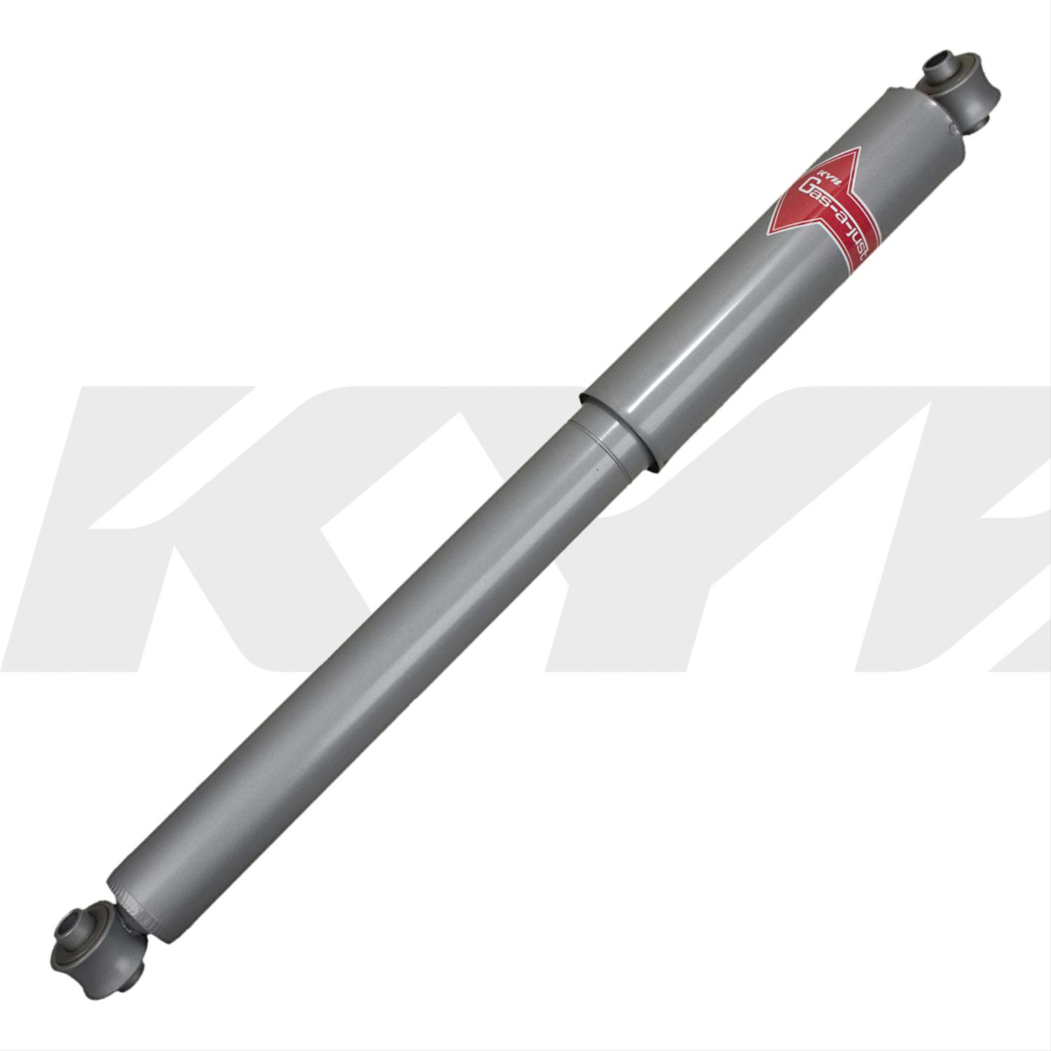 KYB Shocks & Struts Gas-A-Just Rear CHEVROLET Astro Mini-Van (2WD) 1985-95 CHEVROLET Astro Mini-Van thumbnail 2