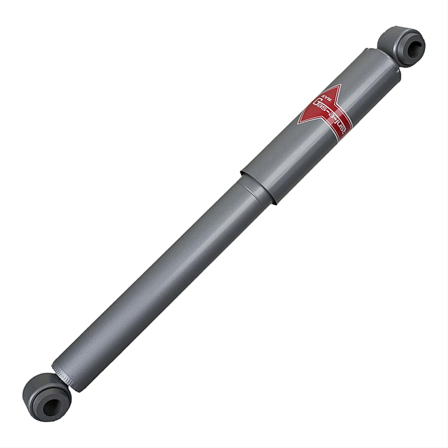 KYB Shocks & Struts Gas-A-Just Front & Rear FORD MOTORHOME CHASSIS 1957-76 TOYOTA 4-Runner 1984-89 T thumbnail 2