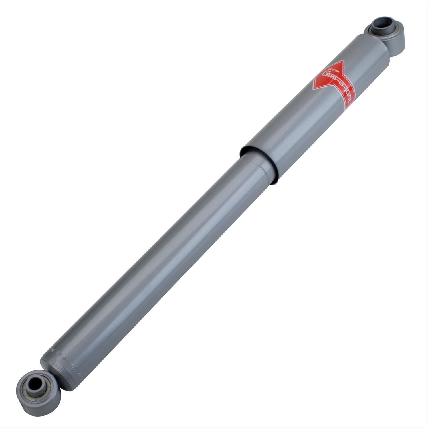 KYB Shocks & Struts Gas-A-Just Rear MAZDA Pickup (4WD) 1987-93 thumbnail 2