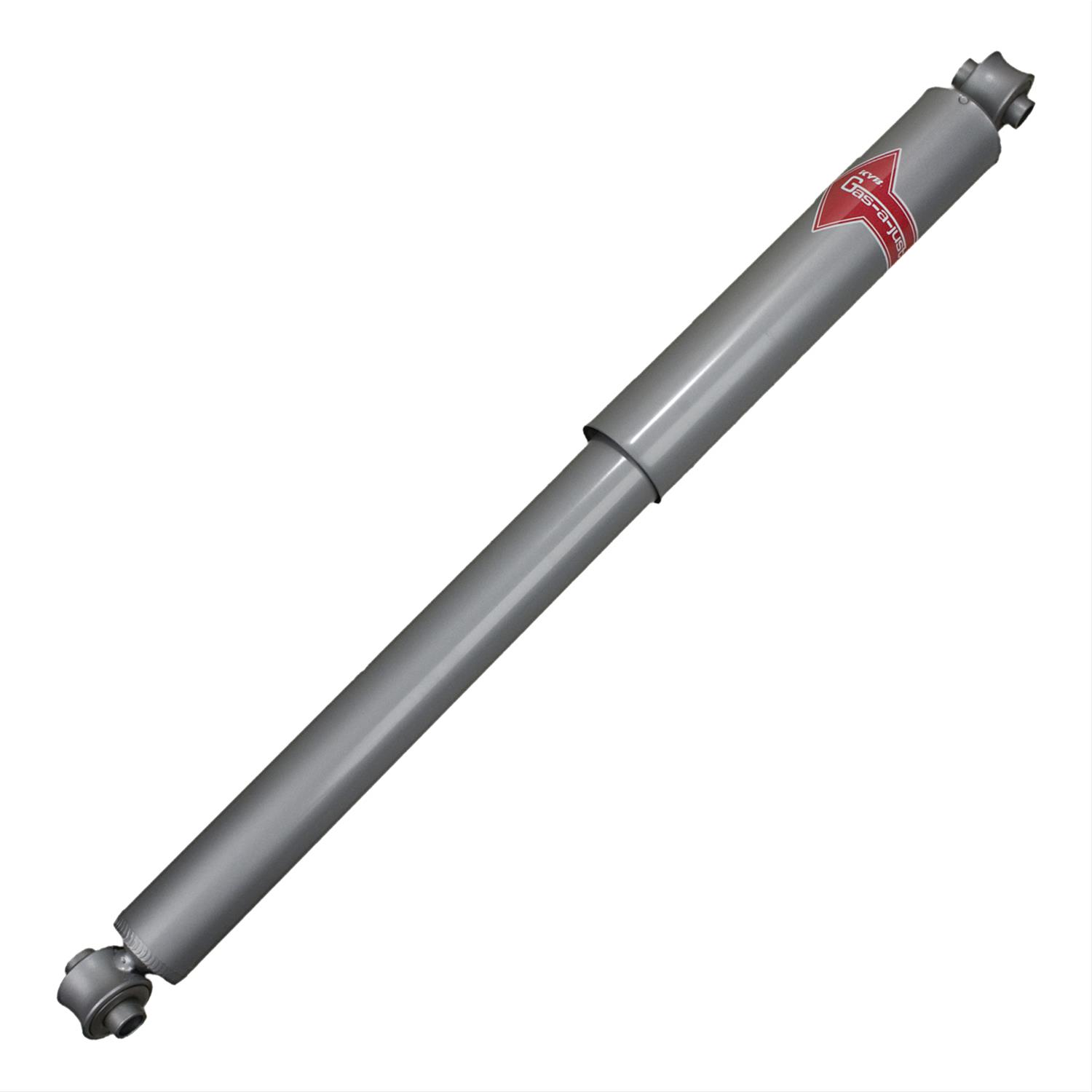 KYB Shocks & Struts Gas-A-Just Rear CHEVROLET G-Series (1 Ton) Van (Exc. Motorhome Chassis) 1978-95 thumbnail 2