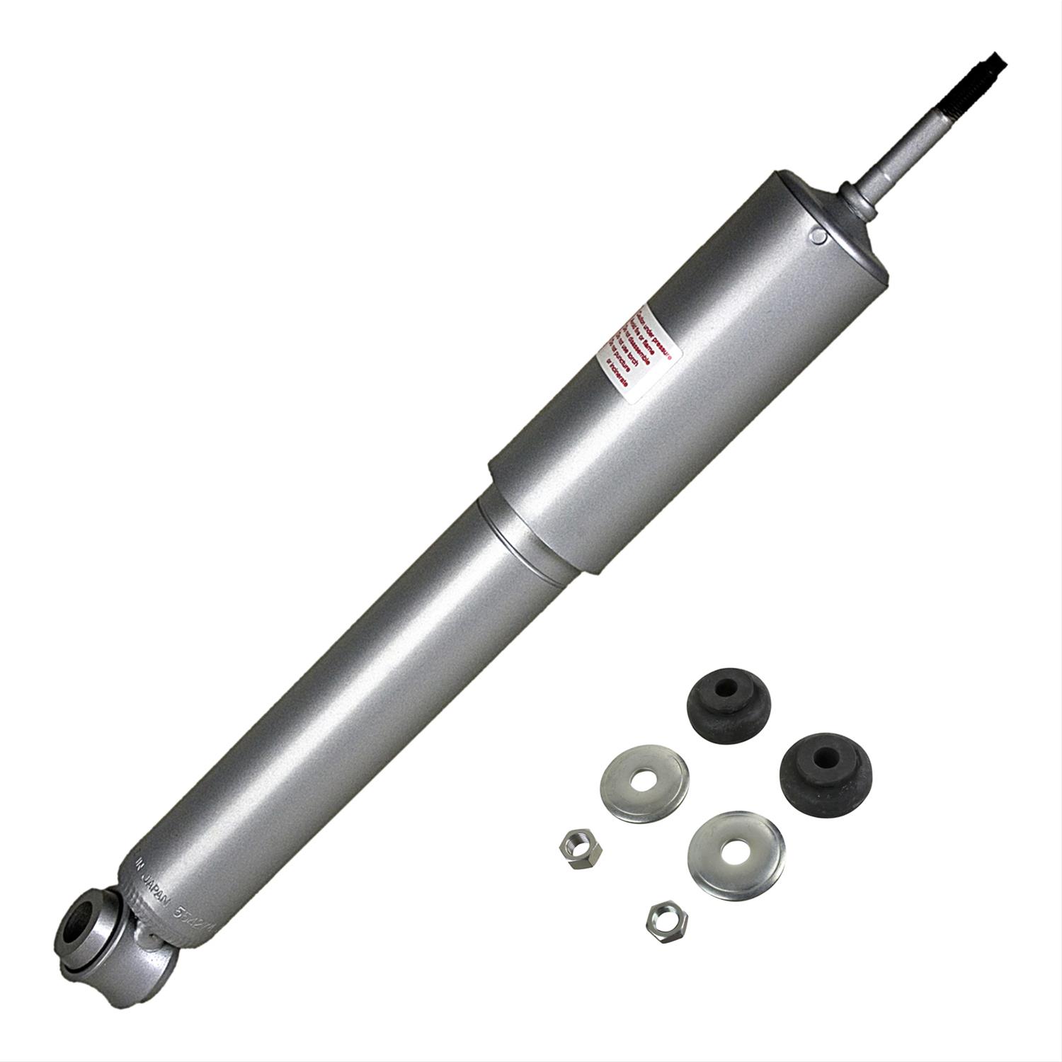 Shock Absorber KYB. Амортизатор ГАЗ.