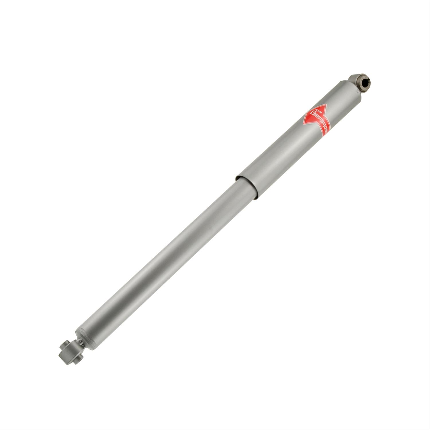 KYB Shocks & Struts Gas-A-Just Rear DODGE Raider 1989 MITSUBISHI Montero 1989-91 thumbnail 2