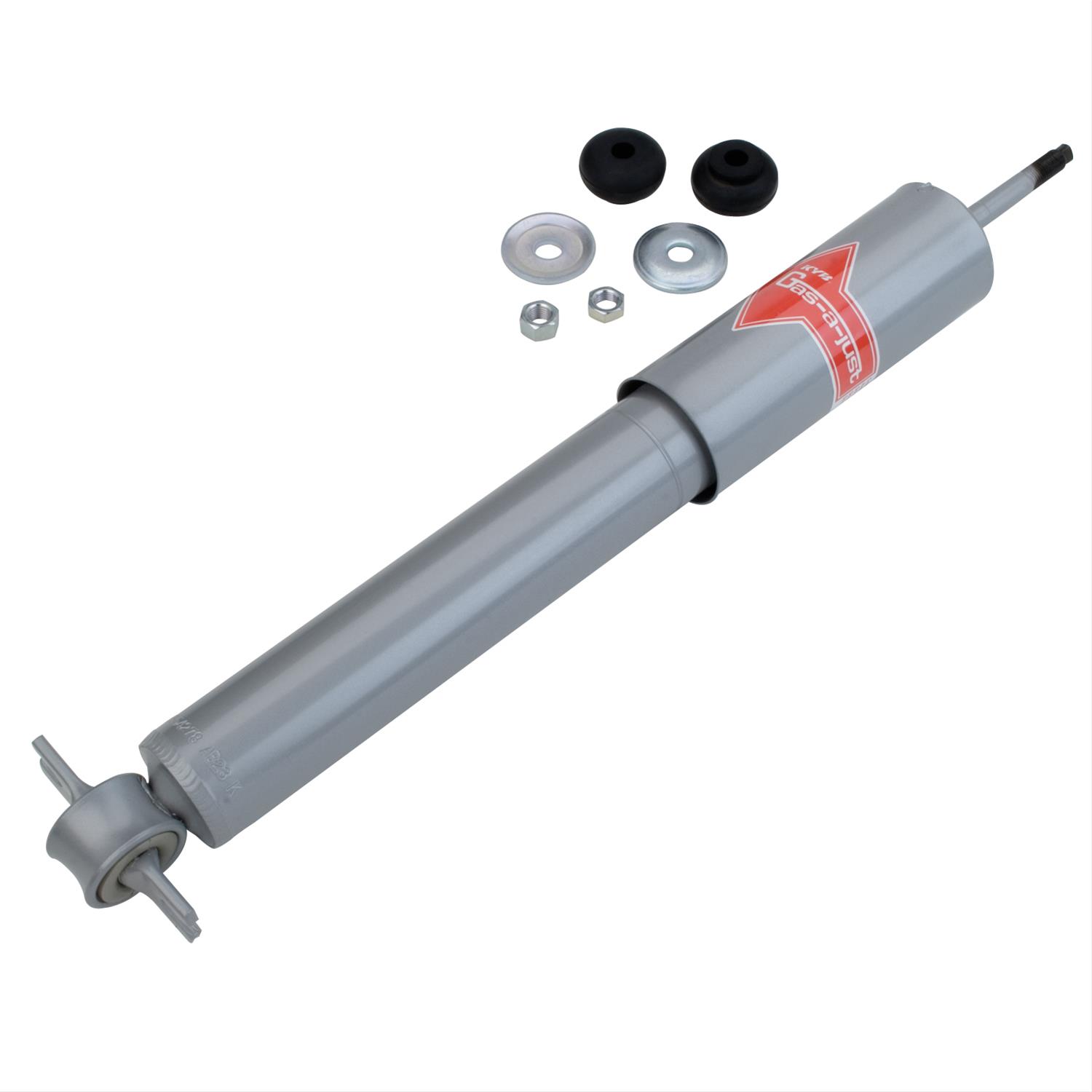 KYB Shocks & Struts Gas-A-Just Front FORD Aerostar Mini-Van 1990-97 thumbnail 2