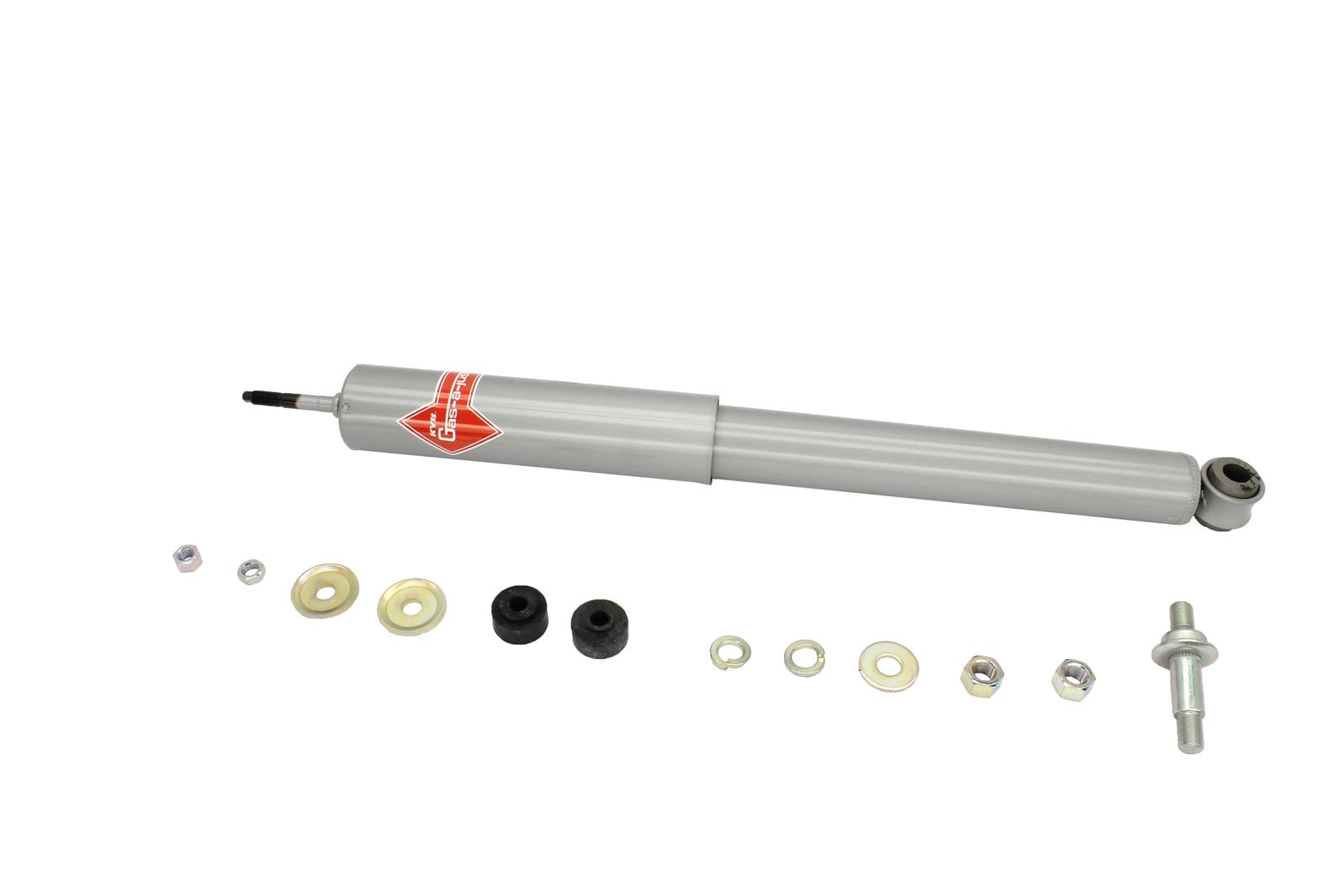 KYB Shocks & Struts Gas-A-Just Rear AMC Ambassador 1970-74 AMC Eagle 1980-88 AMC Matador 1971-78 AMC thumbnail 2