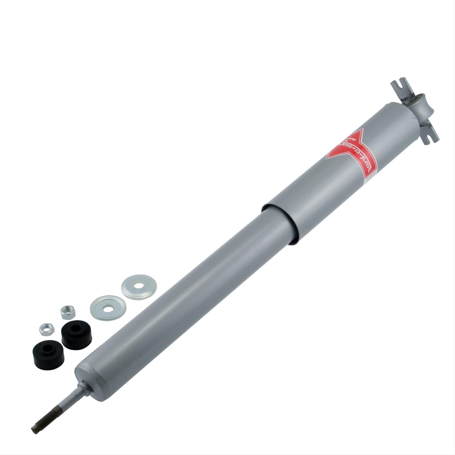KYB Shocks & Struts KG5526 KYB Gas-a-Just Shocks and Struts