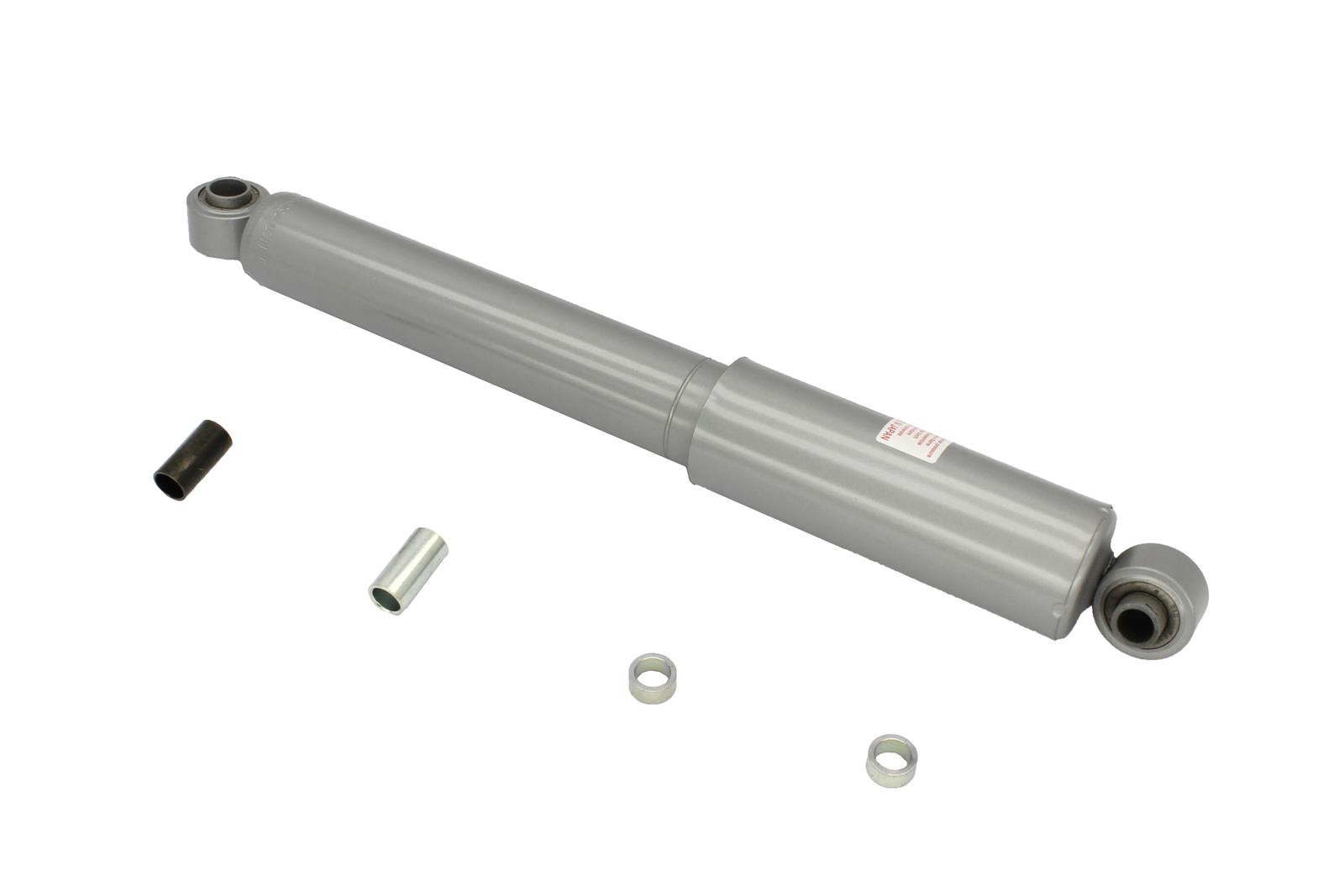 KYB Shocks & Struts Gas-A-Just Rear VOLVO 140 160 Series 1967-74 thumbnail 2