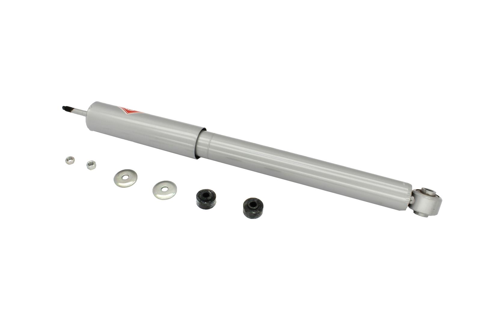 KYB Shocks & Struts Gas-A-Just Rear PORSCHE 911 912 930 1972-88 thumbnail 2
