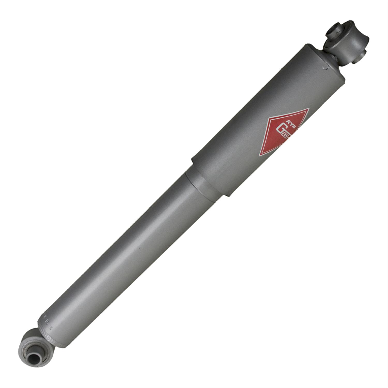 KYB Shocks & Struts Gas-A-Just Rear VOLVO 140 160 Series 1975 VOLVO 240 260 Series 1975-93 thumbnail 2