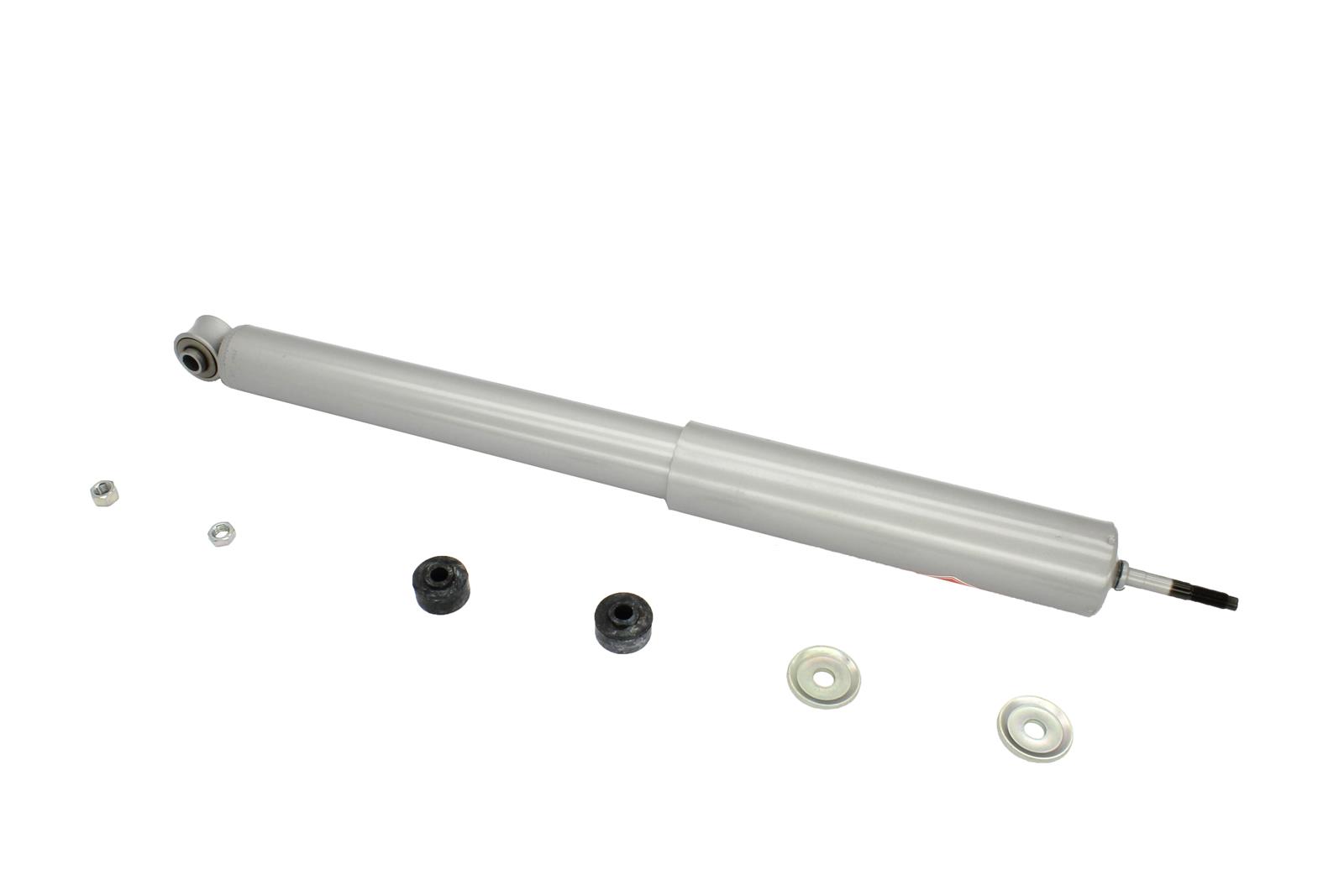 KYB Shocks & Struts Gas-A-Just Rear FORD Thunderbird 1980-88 LINCOLN Continental 1982-87 LINCOLN Mar thumbnail 2