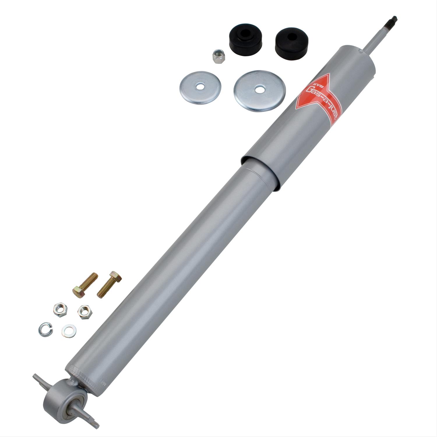 KYB Shocks & Struts KG5744 KYB Gas-a-Just Shocks and Struts
