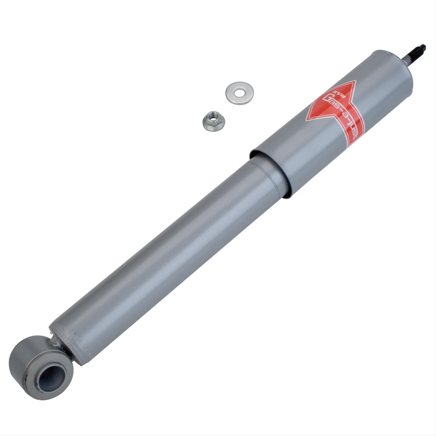 KYB Shocks & Struts Gas-A-Just Rear VOLVO 850 Series 1993-97 VOLVO C70 1998-04 VOLVO S70 1998-00 VOL thumbnail 2