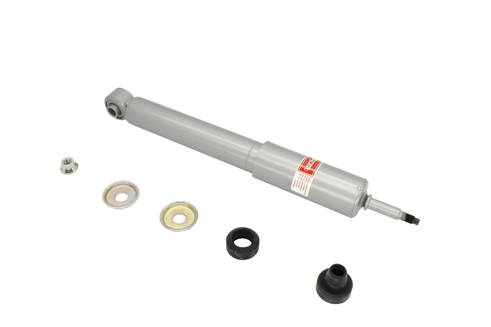 KYB Shocks & Struts KG5784 KYB GasaJust Shocks and Struts Summit Racing