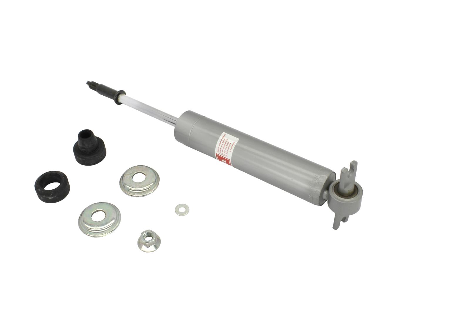 KYB Shocks & Struts Gas-A-Just Front DODGE Ram 1500 Pickup (2WD) 2002-08 thumbnail 2
