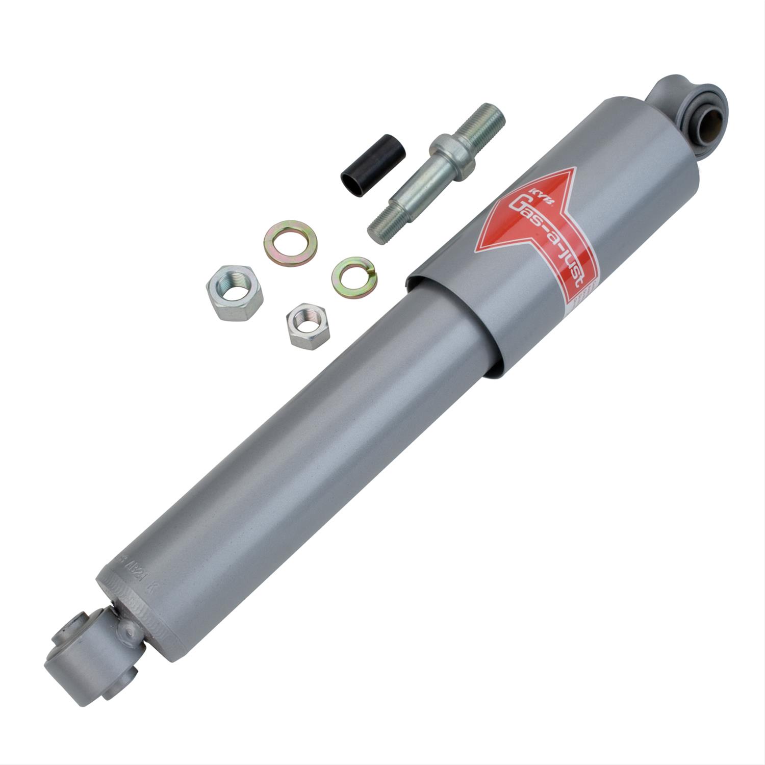 Shock Absorber KYB. Амортизатор KYB 334176. KYB.