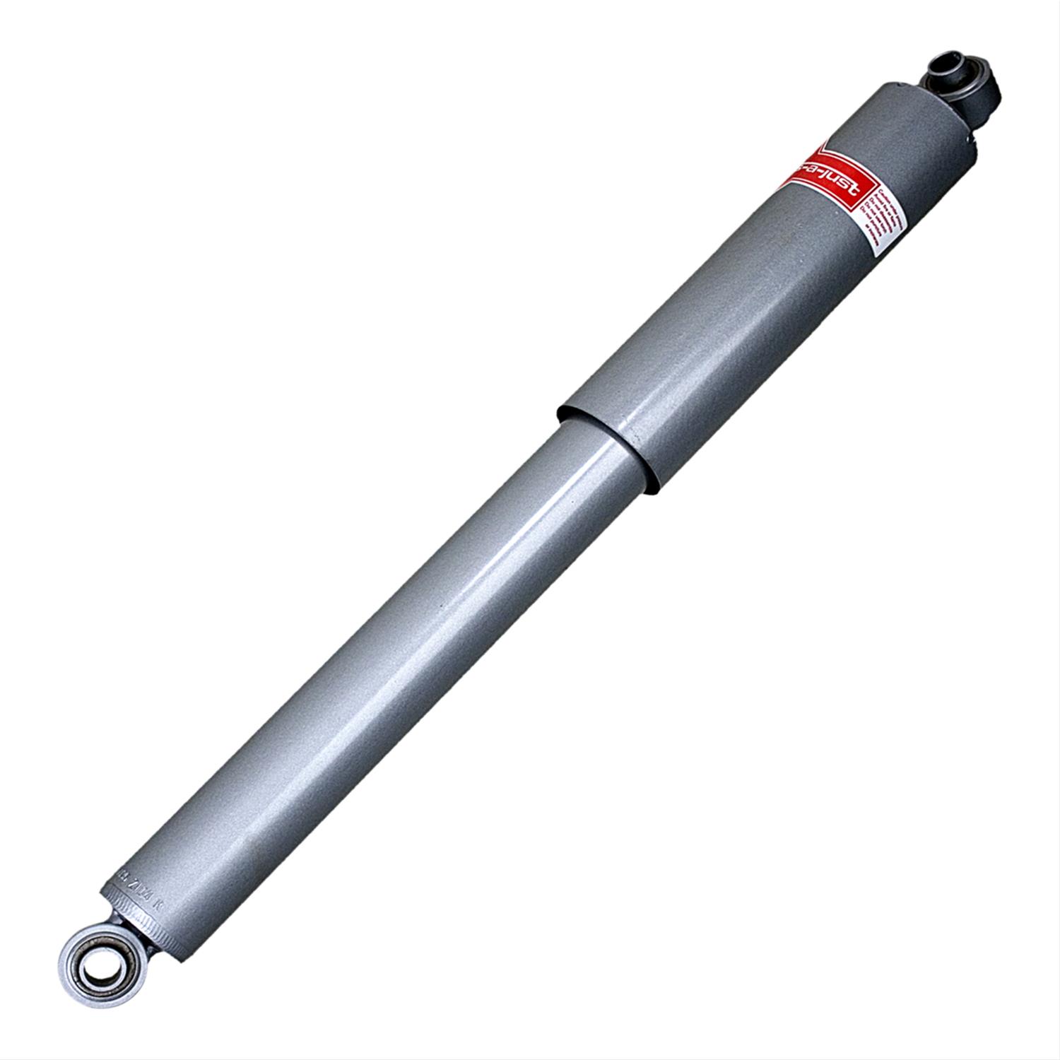 KYB Shocks & Struts Gas-A-Just Rear CHEVROLET MOTORHOME CHASSIS 1973-99 DODGE MOTORHOME CHASSIS FORD thumbnail 2