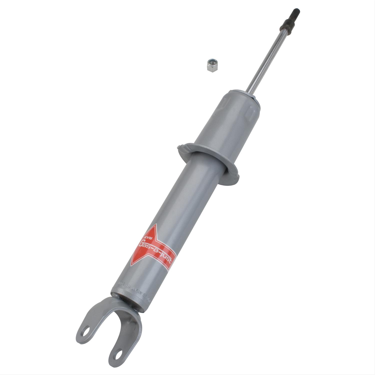 KYB Shocks & Struts Gas-A-Just Rear TOYOTA Supra 1994-98 thumbnail 2